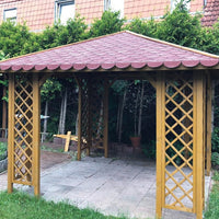 Wooden - Il mio negozio