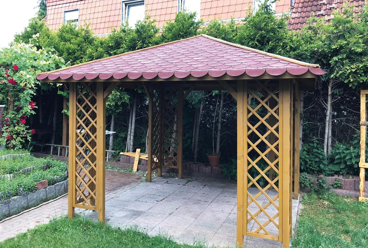 Wooden - Il mio negozio